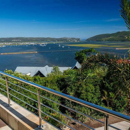 Guest House The Lazy Lion Knysna Ngoại thất bức ảnh