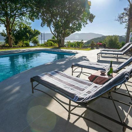 Guest House The Lazy Lion Knysna Ngoại thất bức ảnh
