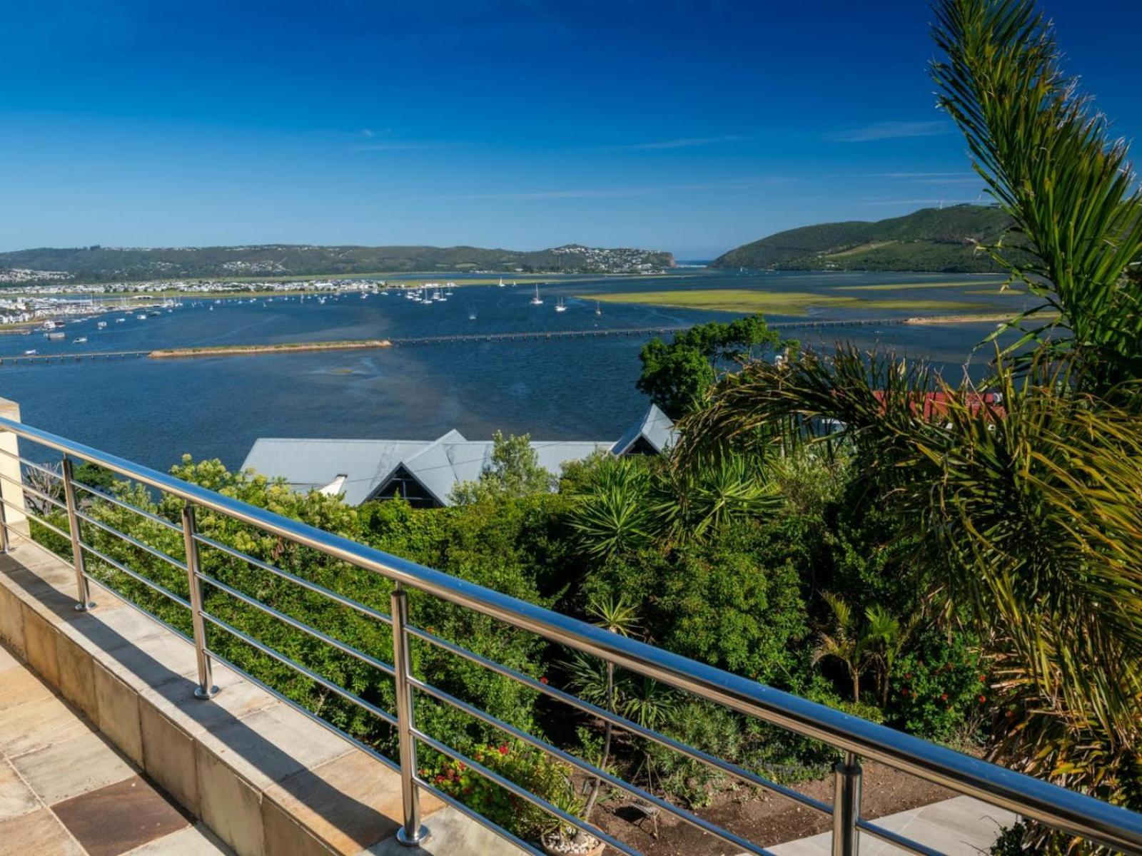 Guest House The Lazy Lion Knysna Ngoại thất bức ảnh