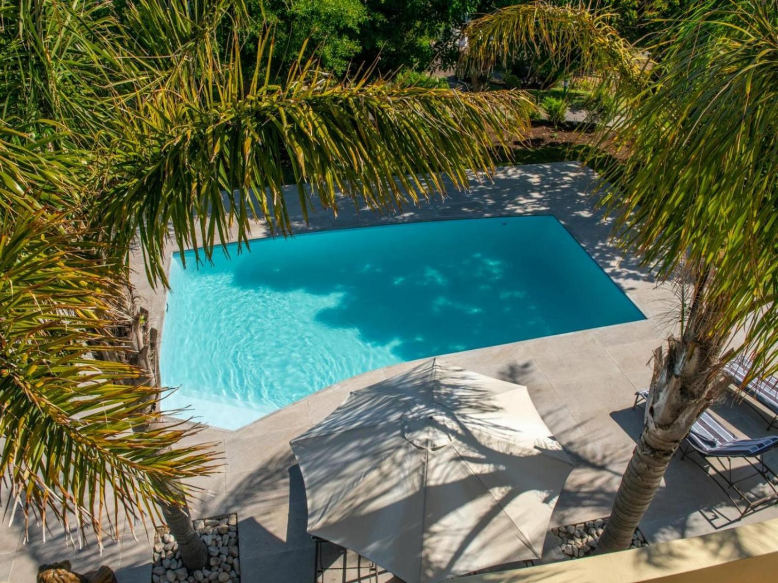 Guest House The Lazy Lion Knysna Ngoại thất bức ảnh