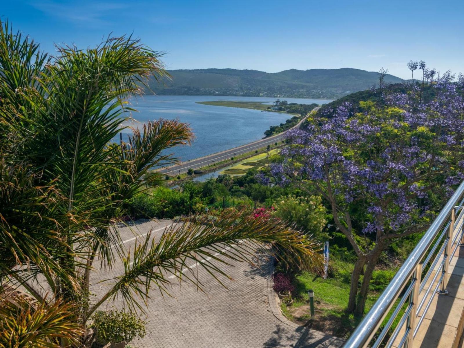 Guest House The Lazy Lion Knysna Ngoại thất bức ảnh