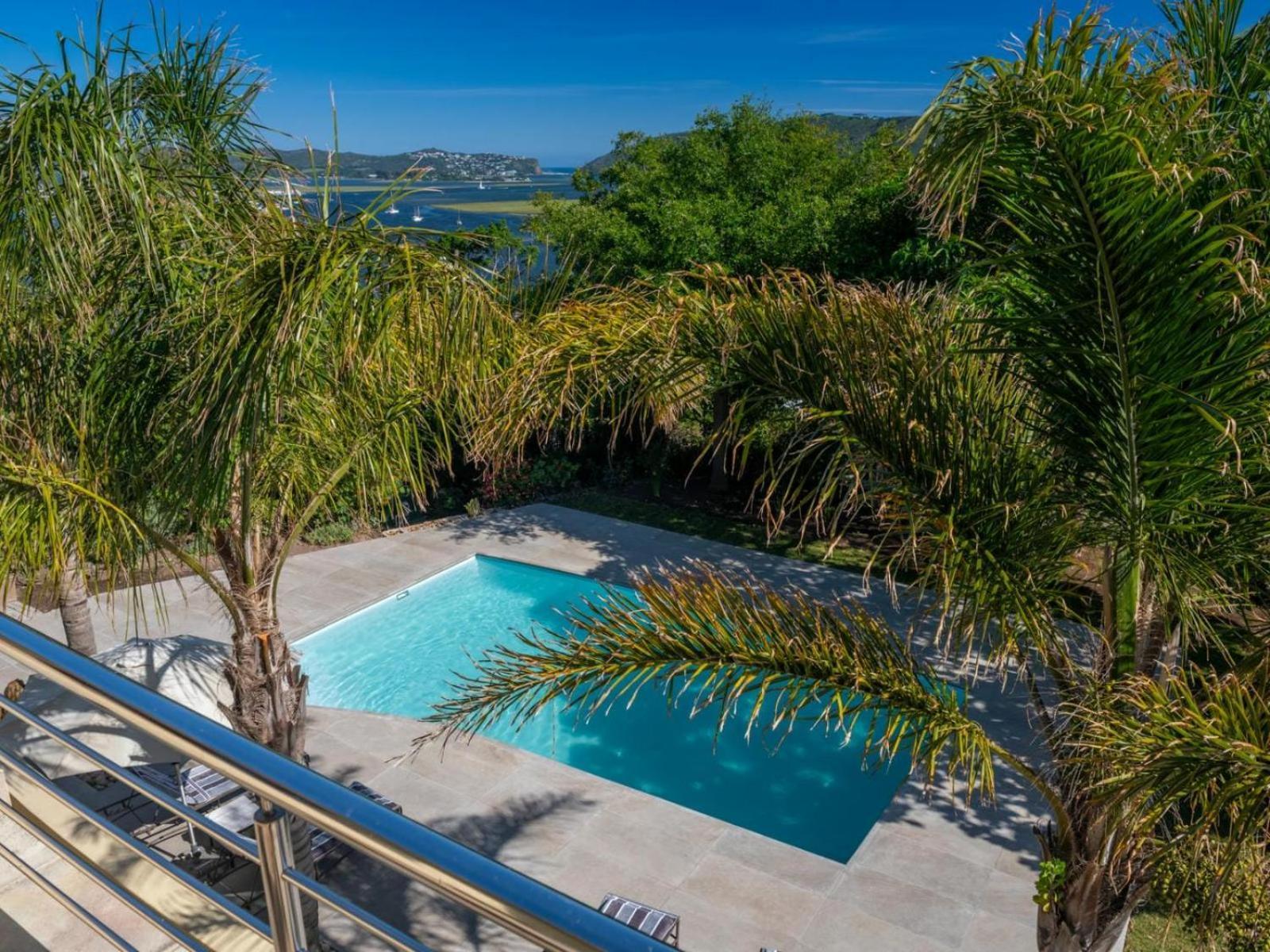 Guest House The Lazy Lion Knysna Ngoại thất bức ảnh