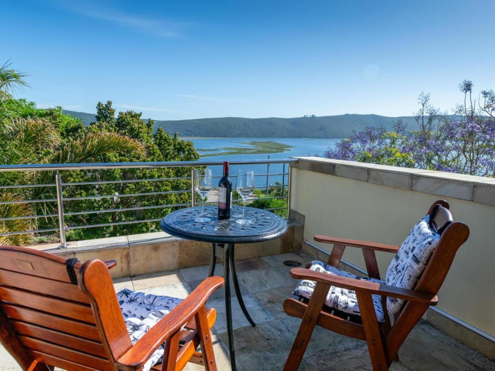 Guest House The Lazy Lion Knysna Ngoại thất bức ảnh