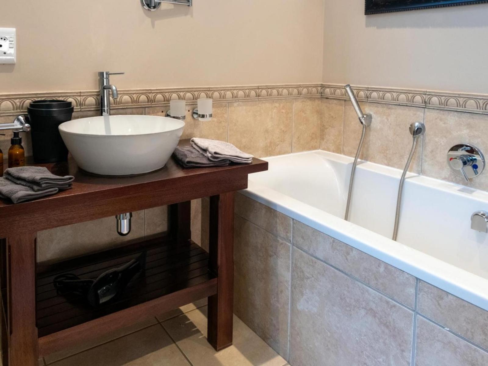 Guest House The Lazy Lion Knysna Ngoại thất bức ảnh