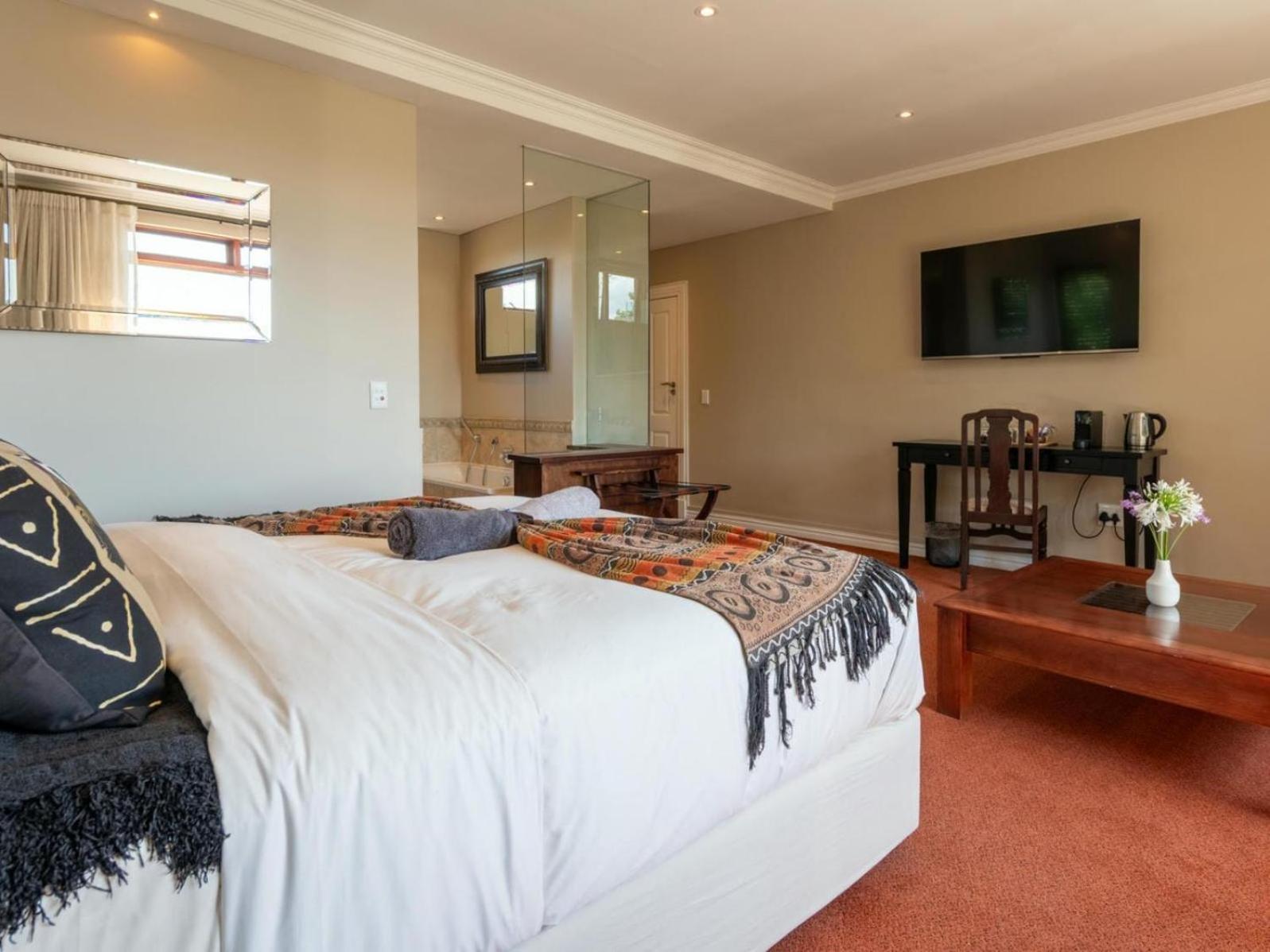 Guest House The Lazy Lion Knysna Phòng bức ảnh