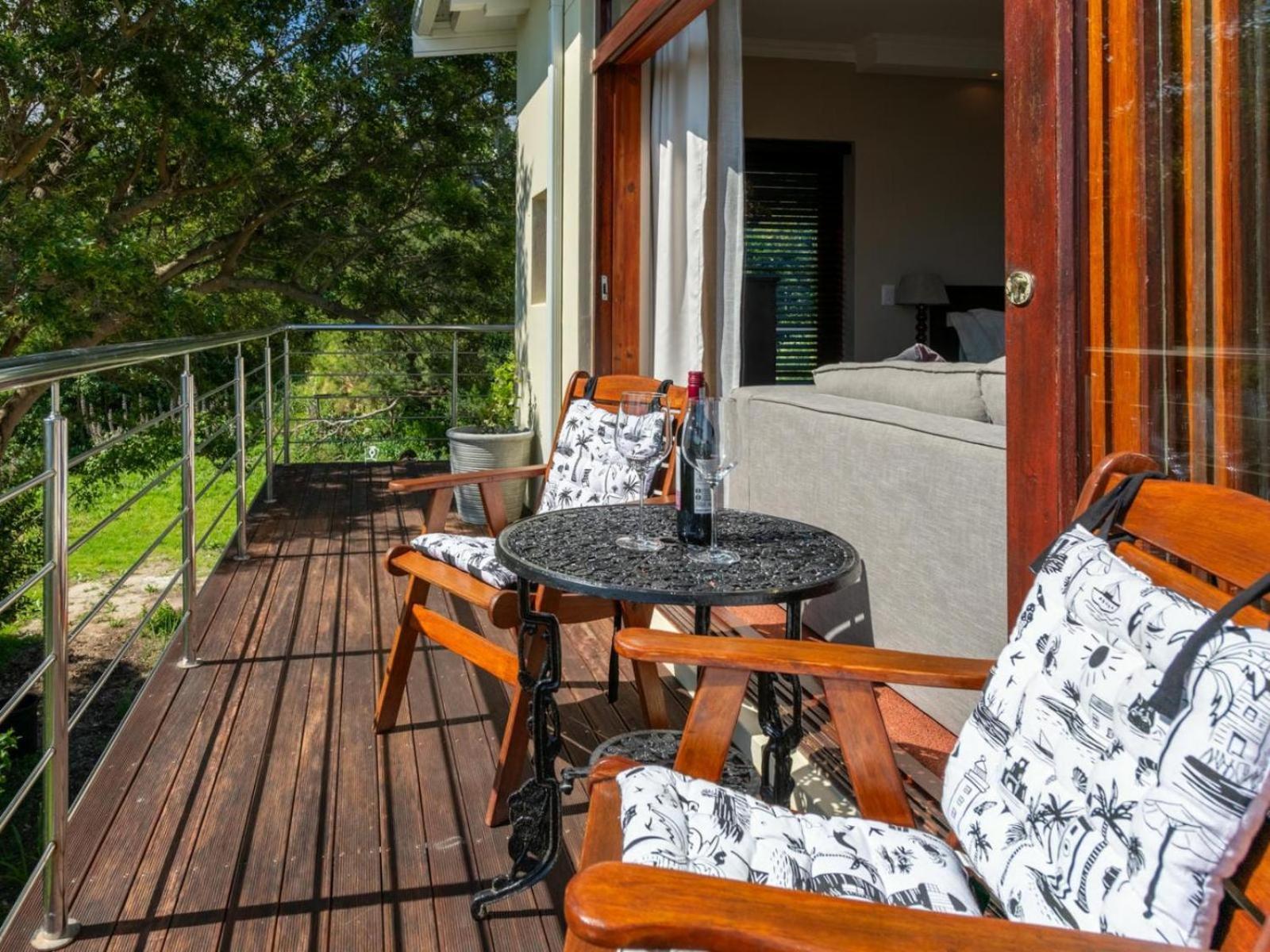 Guest House The Lazy Lion Knysna Phòng bức ảnh