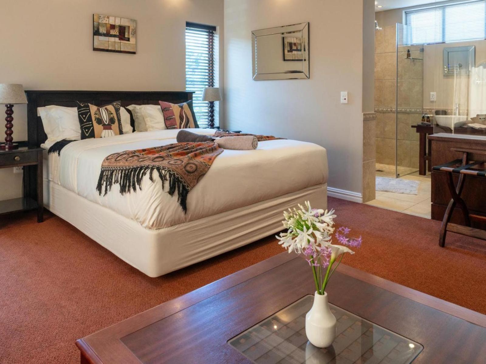 Guest House The Lazy Lion Knysna Phòng bức ảnh