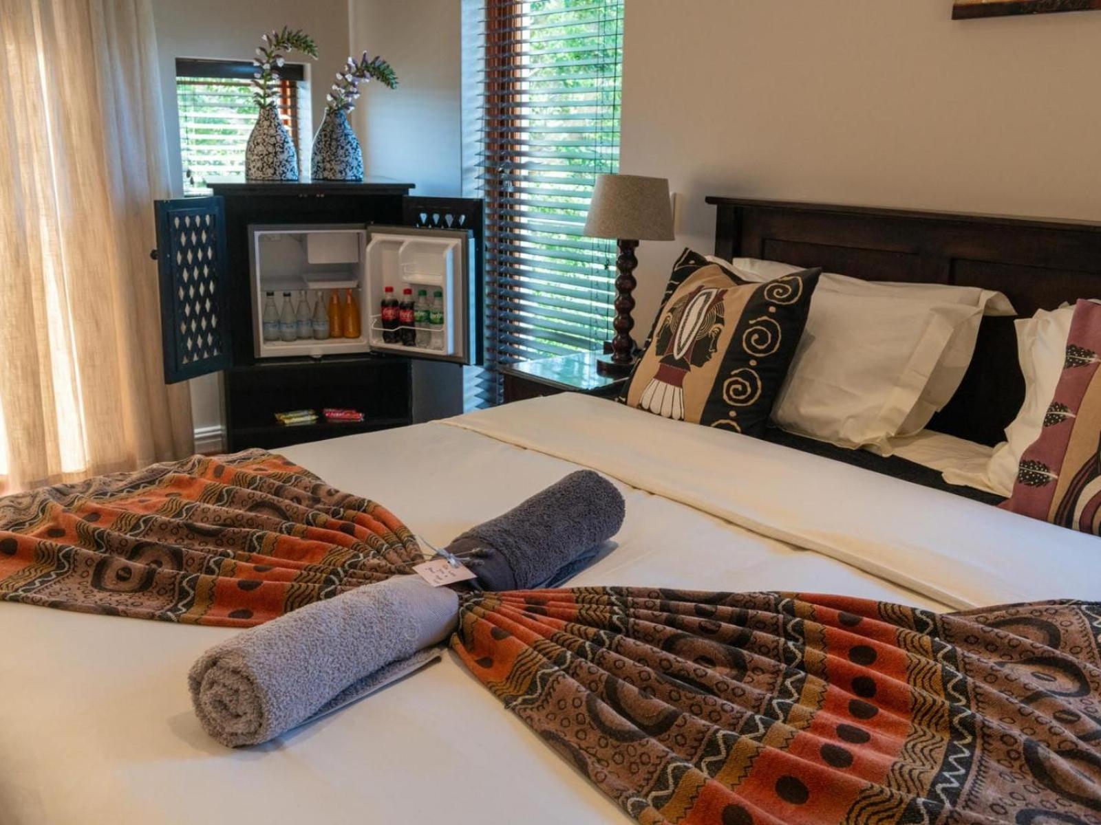 Guest House The Lazy Lion Knysna Ngoại thất bức ảnh