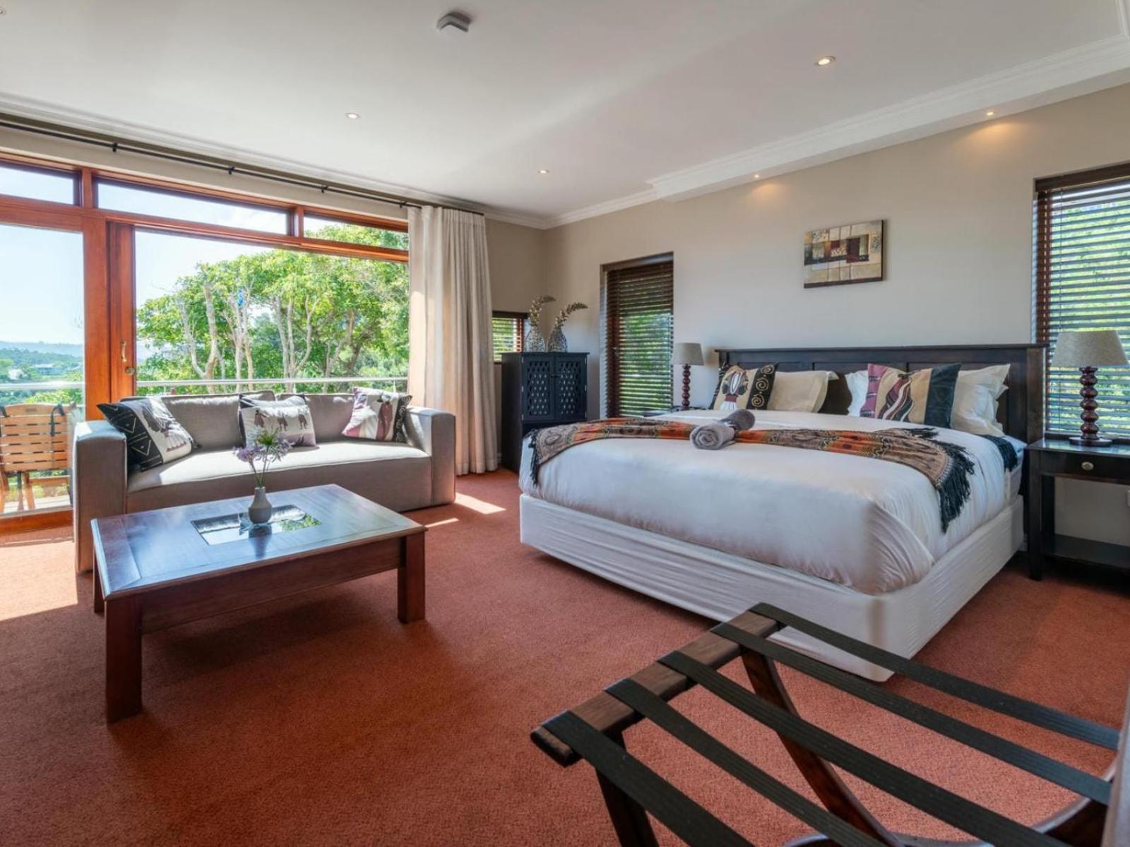 Guest House The Lazy Lion Knysna Phòng bức ảnh