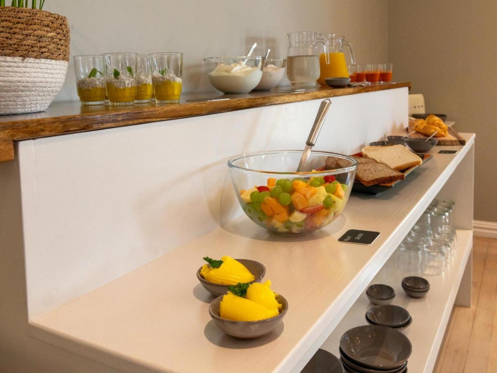 Guest House The Lazy Lion Knysna Ngoại thất bức ảnh