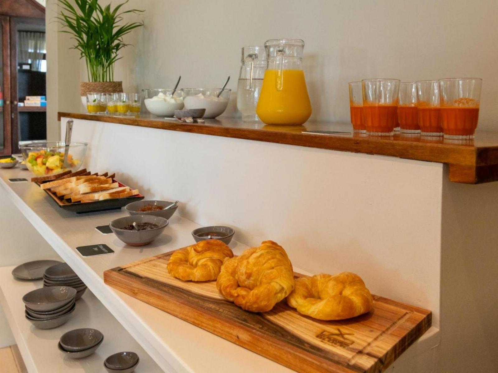 Guest House The Lazy Lion Knysna Ngoại thất bức ảnh