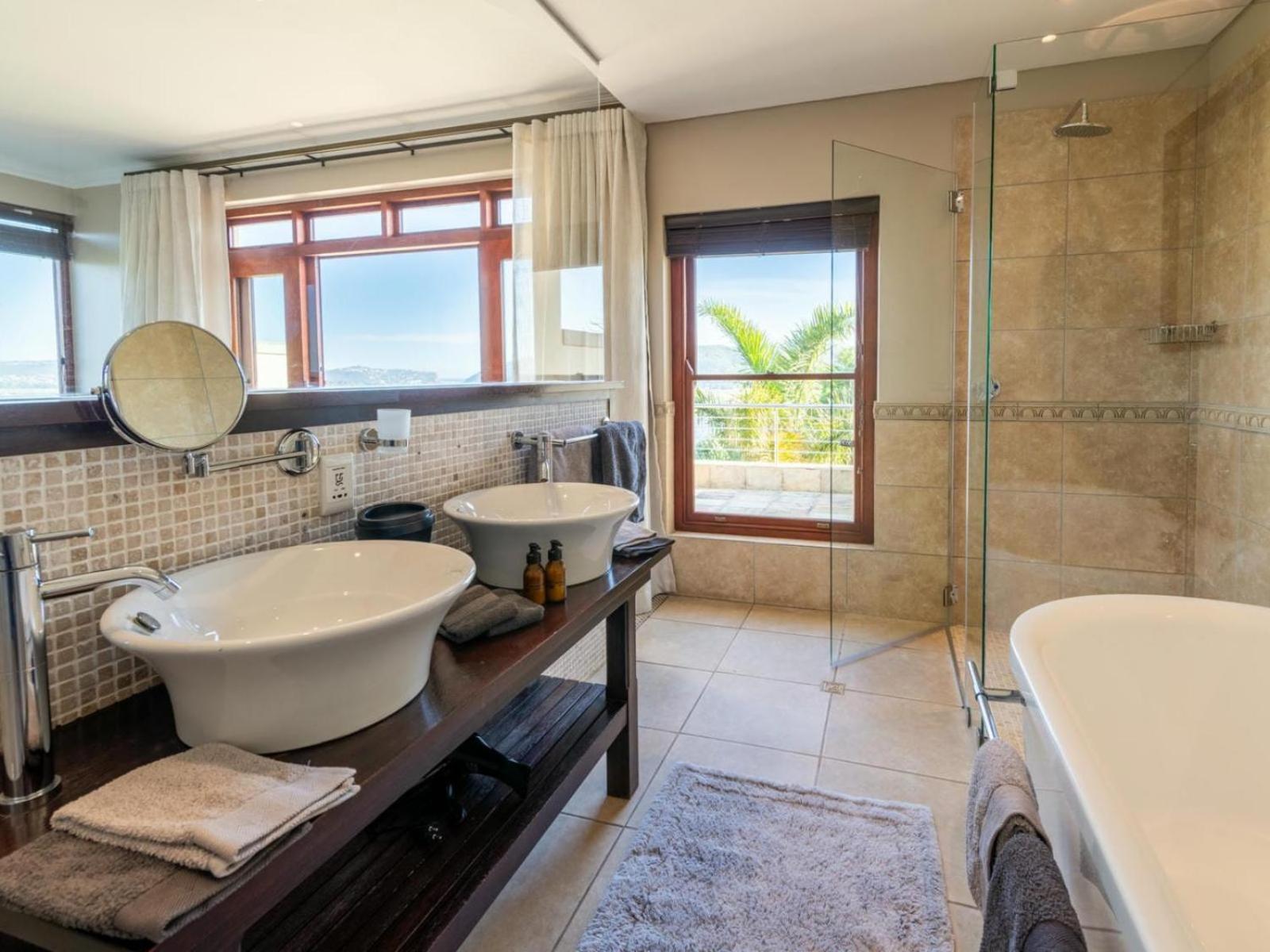 Guest House The Lazy Lion Knysna Phòng bức ảnh