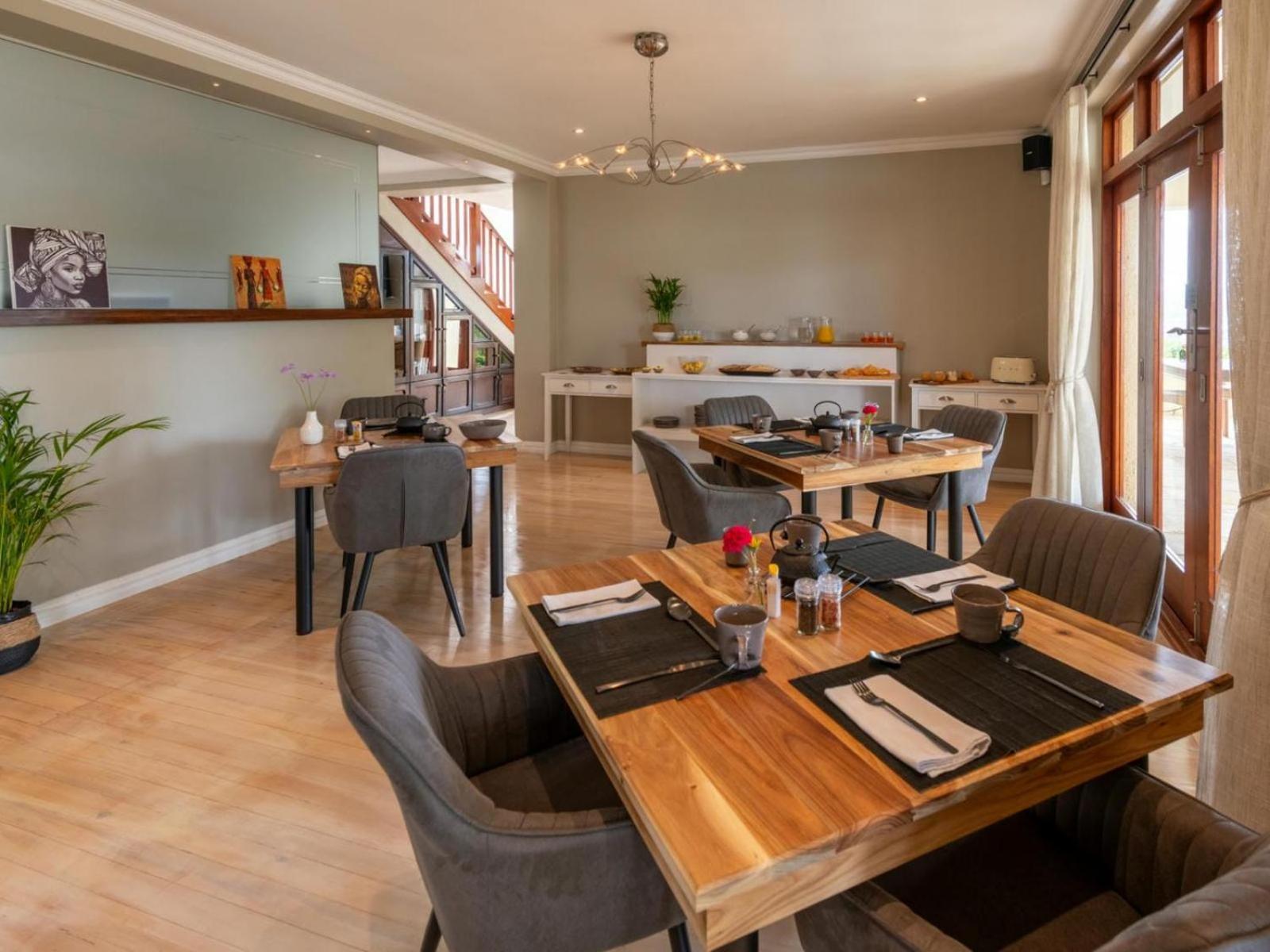Guest House The Lazy Lion Knysna Ngoại thất bức ảnh