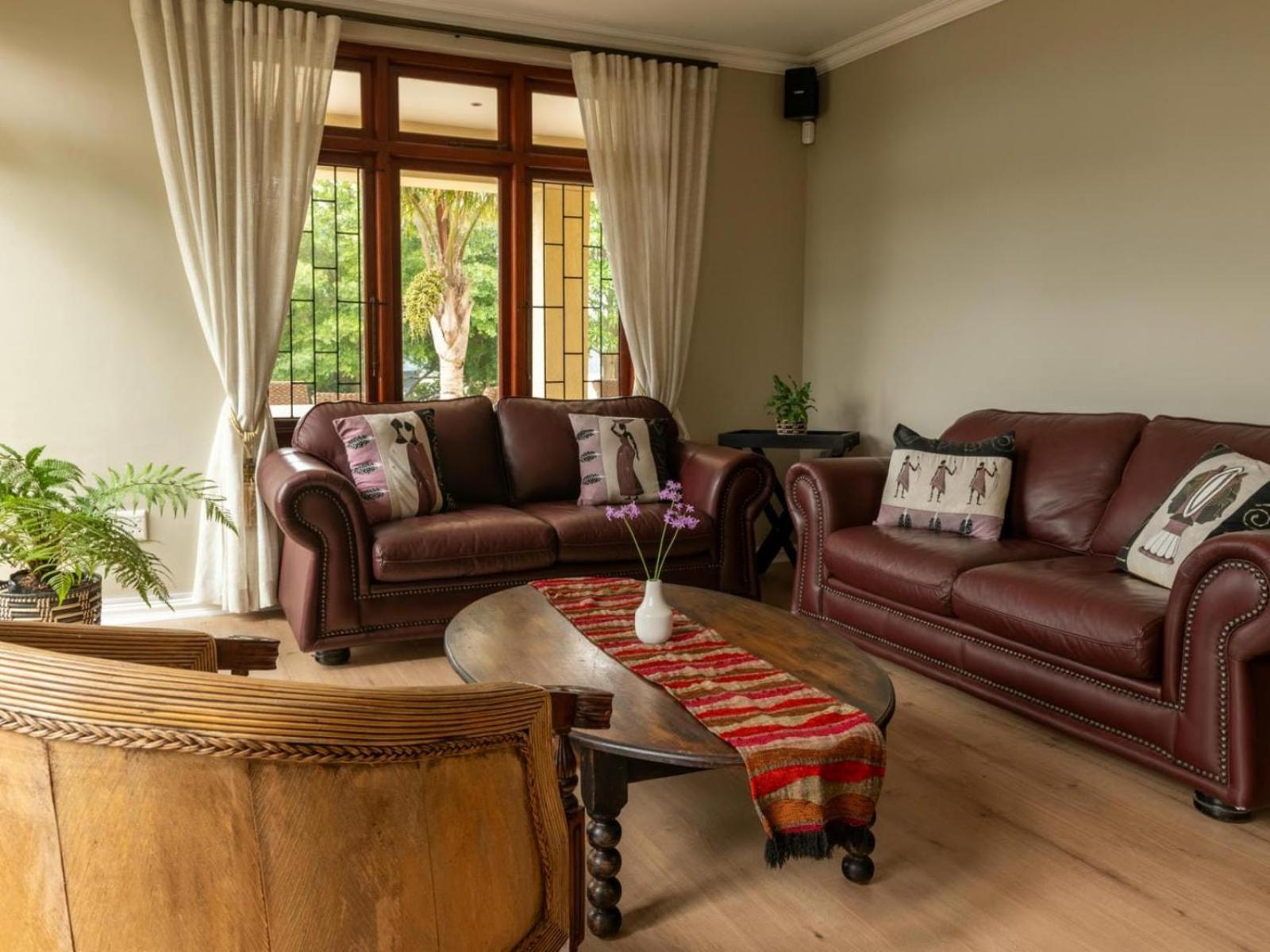 Guest House The Lazy Lion Knysna Ngoại thất bức ảnh