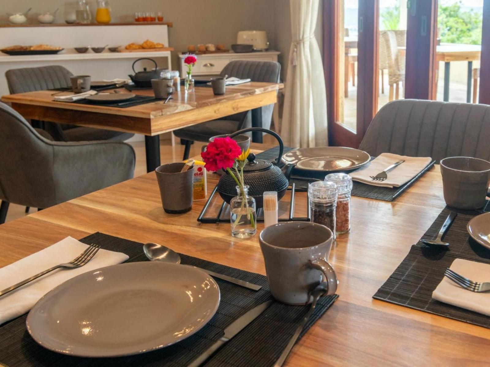 Guest House The Lazy Lion Knysna Ngoại thất bức ảnh