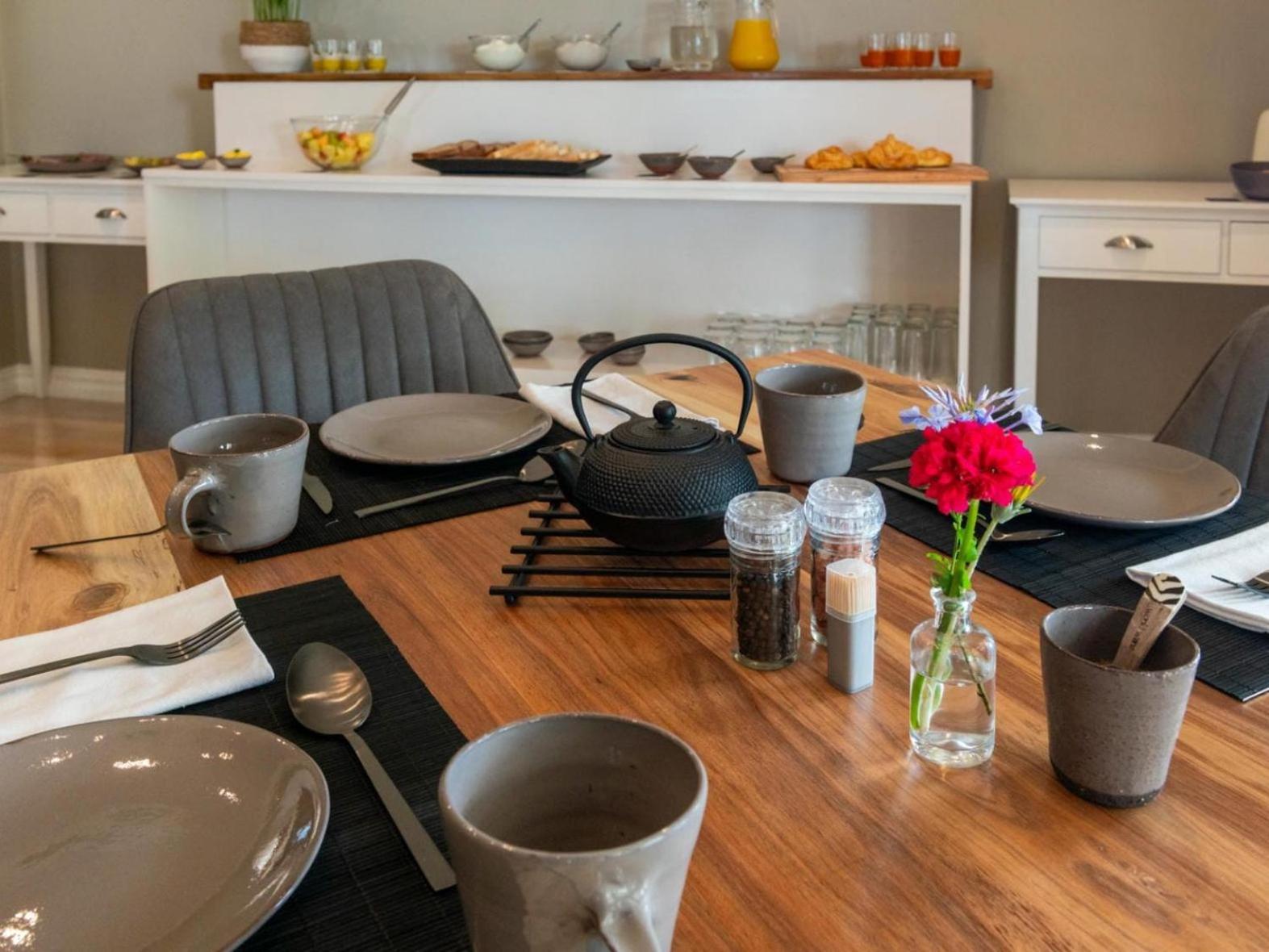 Guest House The Lazy Lion Knysna Ngoại thất bức ảnh