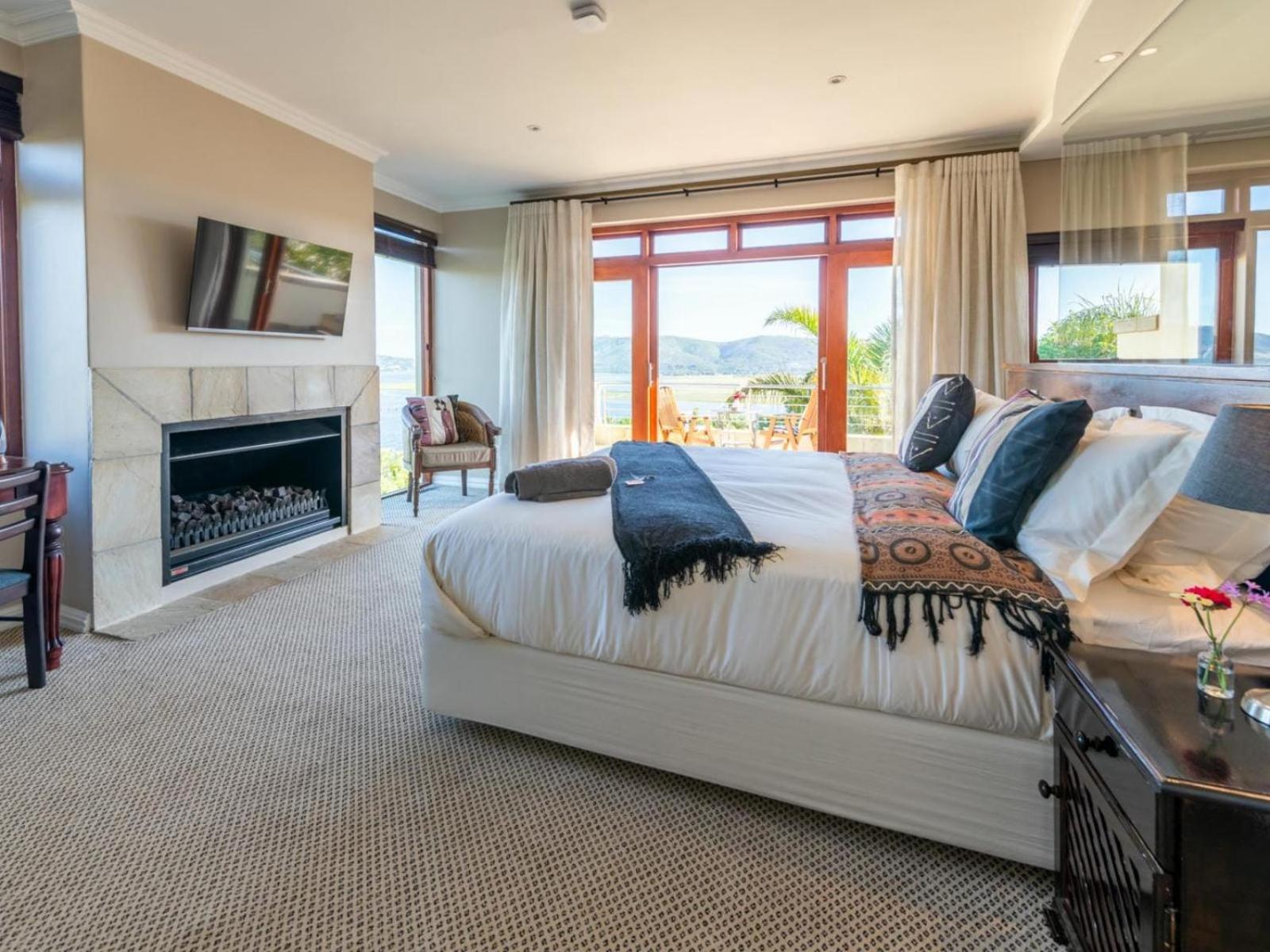 Guest House The Lazy Lion Knysna Phòng bức ảnh
