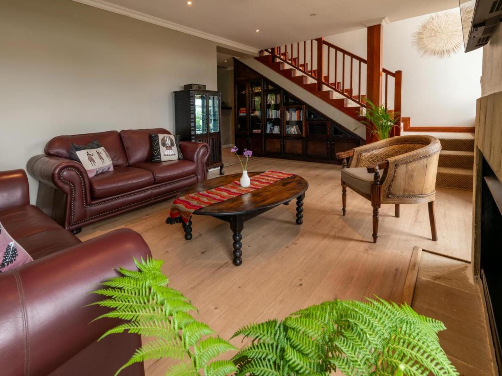 Guest House The Lazy Lion Knysna Ngoại thất bức ảnh