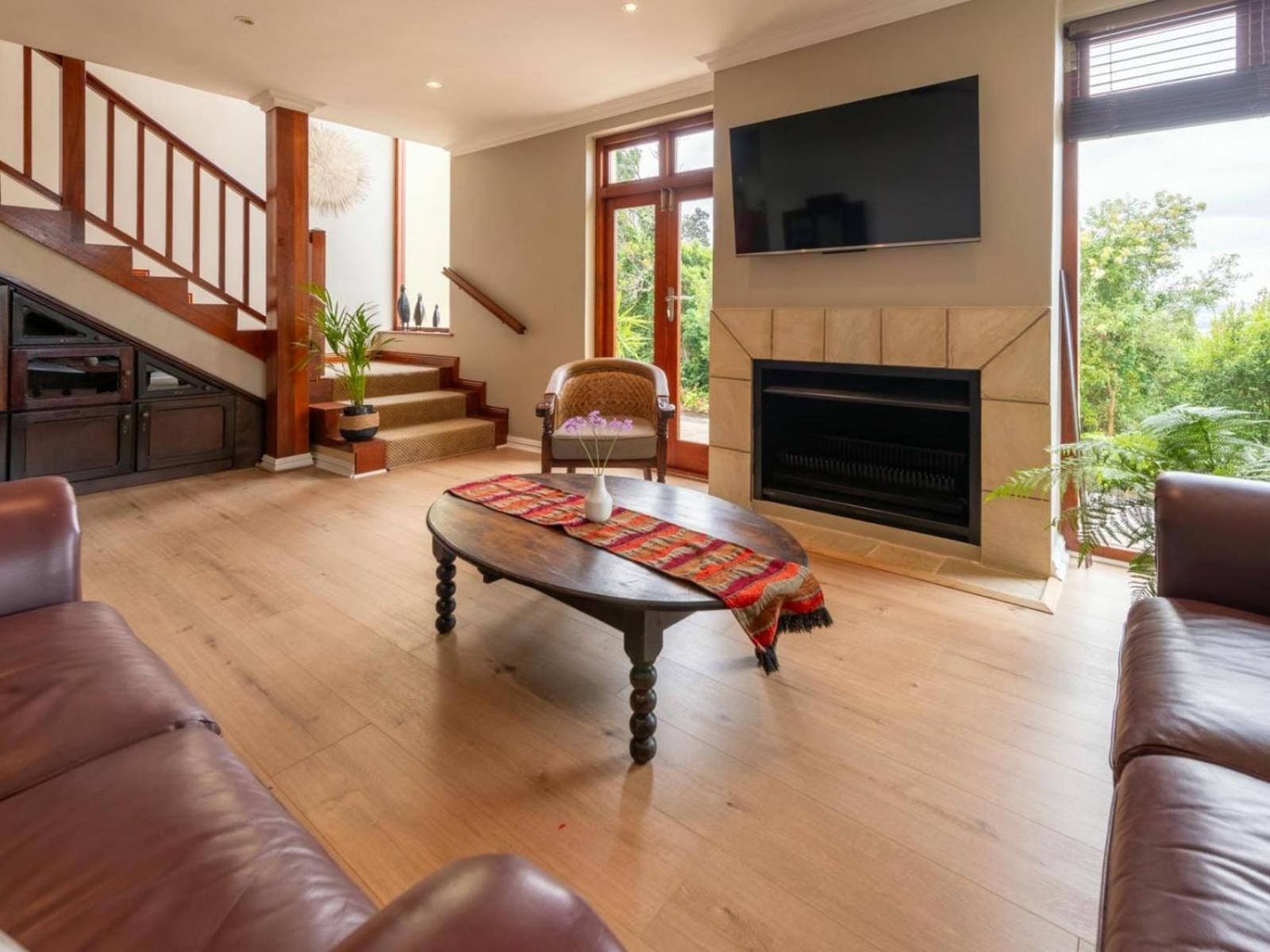 Guest House The Lazy Lion Knysna Ngoại thất bức ảnh