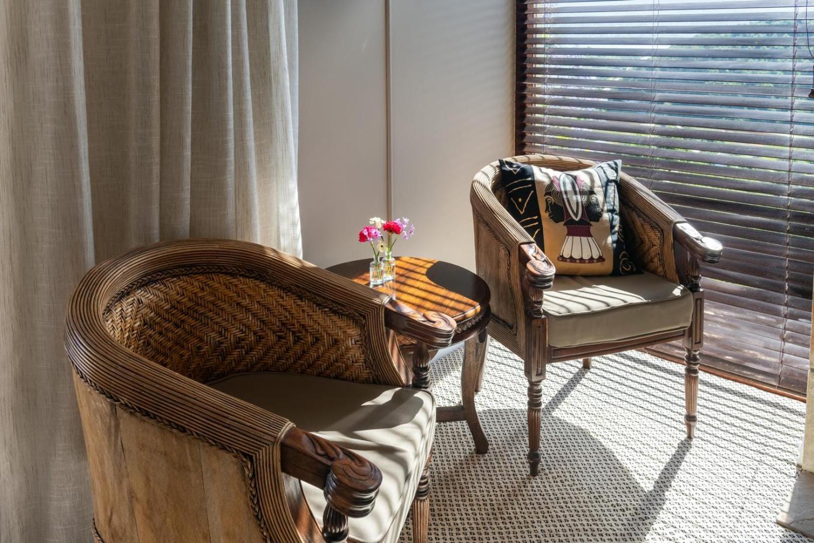 Guest House The Lazy Lion Knysna Ngoại thất bức ảnh