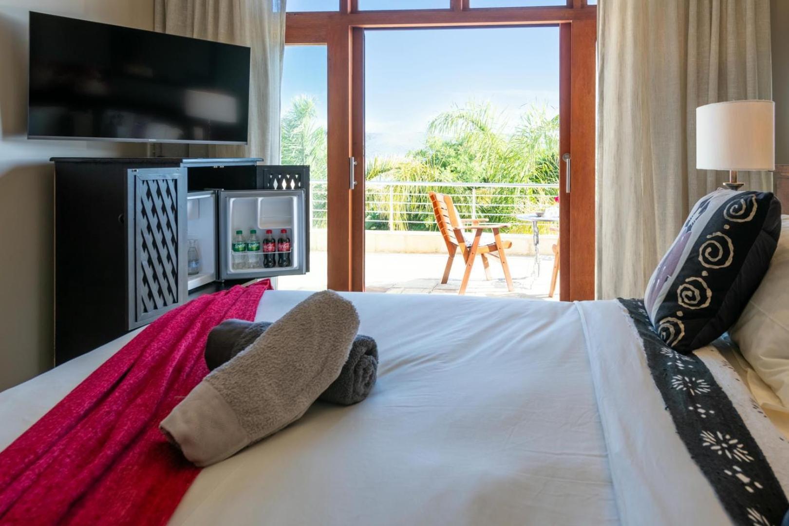 Guest House The Lazy Lion Knysna Ngoại thất bức ảnh
